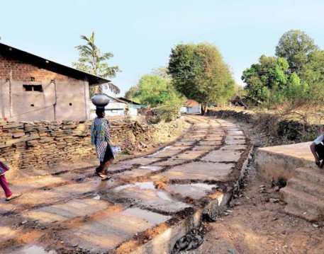 Rural Development