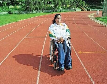 Physically Disabled